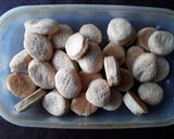 Foto del paso 8 de la receta: Bizcochitos (salados con aceite)