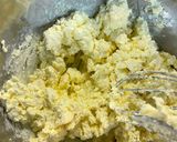 《想芋泥》重乳酪蛋糕的食譜步驟2照片
