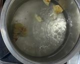 A picture of step 2 of Ginger Tea.