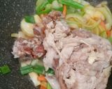 Foto langkah ke 4 dari resep Slice Beef Bulgogi simple.