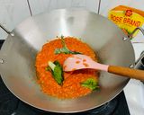 Foto langkah ke 1 dari resep Rendang Ayam Kentang.