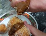 Foto del paso 6 de la receta: Rosquitas y bolitas de fraile !!!! esponjosas y ricas 😋