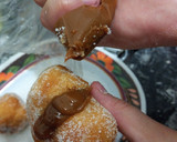 Foto del paso 6 de la receta: Rosquitas y bolitas de fraile !!!! esponjosas y ricas 😋