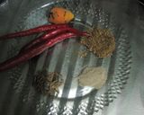 Foto langkah ke 1 dari resep Kari Kofta ala Timur Tengah.