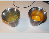 Foto del paso 4 de la receta: Pastissets de boniato de Barxell