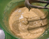 Foto del paso 4 de la receta: Queque de jengibre y limón
