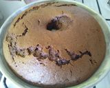 Foto del paso 5 de la receta: Budín de chocolate