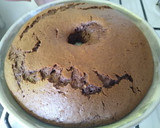 Foto del paso 5 de la receta: Budín de chocolate