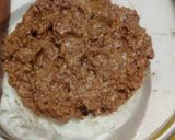 A picture of step 2 of Mirch masala.