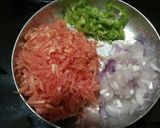 A picture of step 1 of સેન્ડવીચ રોટલી.