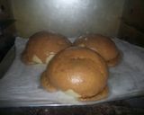 Foto langkah ke 15 dari resep Roti O / Mexico Bun.