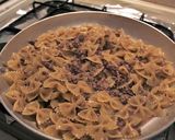 Foto del passaggio 4 della ricetta Pasta alla norcina