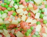 ম্যাগি রিং সামোসা(Maggi Ring Samosa recipe in bengali) রেসিপির ধাপ 1 ছবি