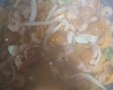 Foto del paso 2 de la receta: Espaguetis con camarones