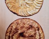 Foto del paso 6 de la receta: Tarta de manzanas, la más fácil 🍎🍎🍏🍏