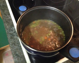 Foto del paso 4 de la receta: Carne a la jardinera