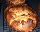 Foto del paso 7 de la receta: Pan Dulce hecho con licuadora
