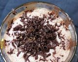A picture of step 2 of Chocolate Shake.