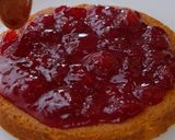 A picture of step 9 of Delicious Victoria Sandwich Cake.