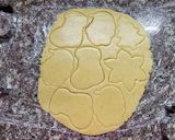 Foto del paso 5 de la receta: Galletitas navideñas