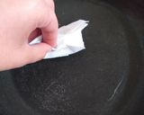 Foto del paso 7 de la receta: Panqueques esponjosos (Pancakes🥞)