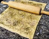 Foto del paso 7 de la receta: ROLLO De Pan al Zaatar...!