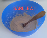 Foto del paso 2 de la receta: Pan súper rápido !!