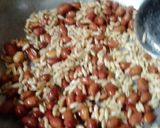 फलाहारी नमकीन(falahari namkeen recipe in hindi) रेसिपी चरण 3 फोटो