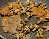 Foto del paso 15 de la receta: Ternera en salsa al aroma de las especias