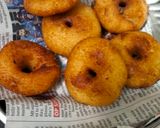 सूजी मेंदू वडा रेसिपी चरण 7 फोटो