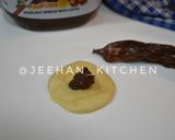 Foto langkah ke 6 dari resep Roti Unyil.