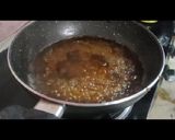 A picture of step 2 of Sindhi Taheri in special sindhi style Sweet Rice.