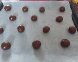 Foto del paso 3 de la receta Galletas nutella