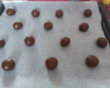 Foto del paso 3 de la receta: Galletas nutella