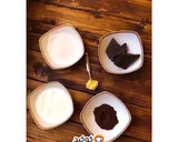 عکس مرحله 1 از دستور کیک شکلاتی (فمیلی چاکلت)