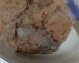 Foto langkah ke 2 dari resep Rice Paper Shrimp Dumplings.