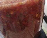 Foto langkah ke 3 dari resep Conro bakar bumbu kacang ala makasar.