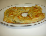 Foto del paso 14 de la receta: Empanada San Valentín
