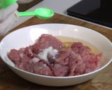 【哇菜影音食譜】魚香肉絲的食譜步驟1照片