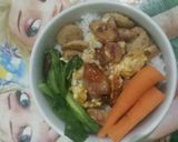 Foto langkah ke 5 dari resep Ayam ala korea grill.