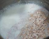 Banana Oats recipe step 3 photo
