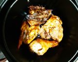 Foto del paso 3 de la receta: Pollo al Romero en freidora de aire