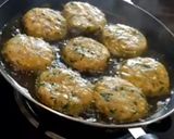 કેળા વડા ( kela vada recipe in Gujarati રેસીપી સ્ટેપ4ફોટો