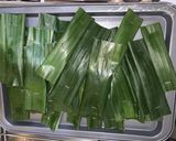 Foto langkah ke 2 dari resep Otak-Otak Bakar Ikan Tenggiri (Anti Gagal).