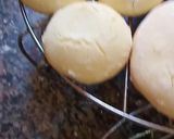 Foto del paso 6 de la receta: Alfajores de maicena sin gluten, con aceite
