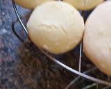 Foto del paso 6 de la receta: Alfajores de maicena sin gluten, con aceite
