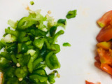 Tomato Pasta