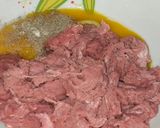 Foto langkah ke 2 dari resep Tahu isi #keto.
