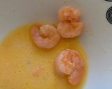 Foto del paso 1 de la receta: Camarón salteado