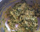 Palak kofta curry recipe step 3 photo
